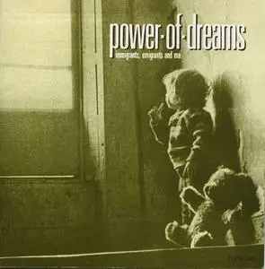 Power Of Dreams : Immigrants, Emigrants and Me (1990)