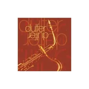 Candy Dulfer & Hans Dulfer - Dulfer & Dulfer (2002)