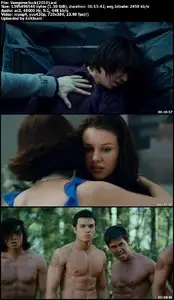 Vampires Suck (2010)