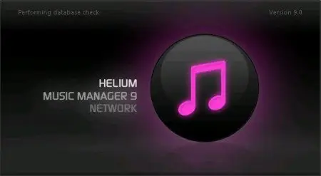 Helium Music Manager 9.5 Build 11840 Premium Edition