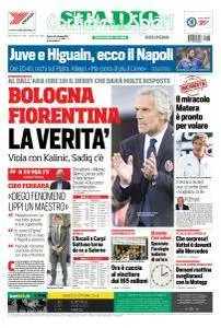 Corriere dello Sport Edizioni Locali - 29 Ottobre 2016