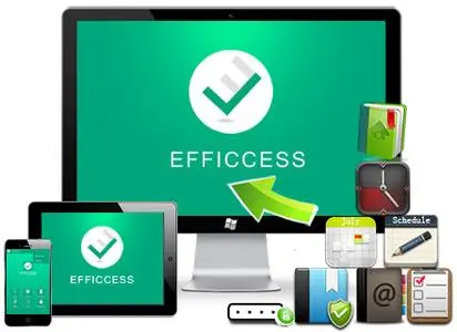 Efficient Efficcess Network 5.60 Build 555 Multilingual