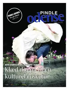 Pindle Odense – 06. august 2019