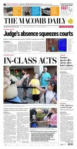 The Macomb Daily - 8 September 2021