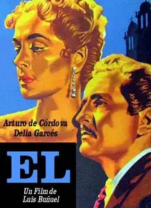 Luis Buñuel: El (1952) 