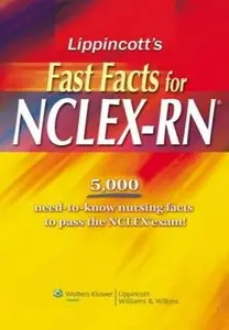 Fast Facts for NCLEX-RN (repost)