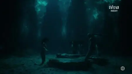 Siren S02E09