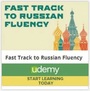 Fast Track to Russian Fluency