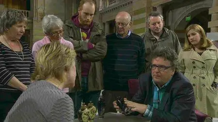BBC - Antiques Roadshow: Kelvingrove Art Gallery and Museum 2 (2016)