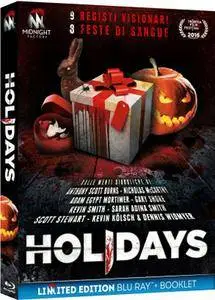 Holidays (2016)