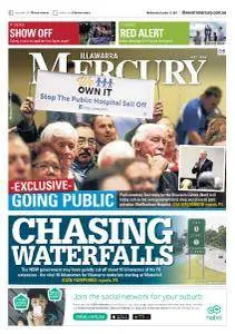Illawarra Mercury - October 18, 2017