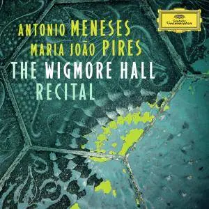 António Meneses & Maria João Pires - The Wigmore Hall Recital (2013) [Official Digital Download 24/96]