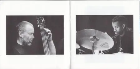 Dave Holland - Extended Play: Live at Birdland (2003) {2CD Set ECM 1864-65}