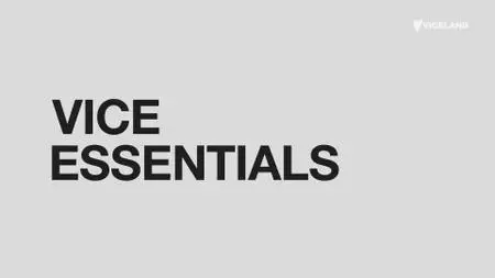 Vice Essentials - The Islamic State (2016)
