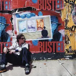 Dave Matthews Band - Busted Stuff (2002)