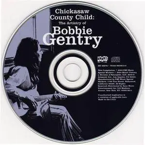 Bobbie Gentry - Chickasaw County Child: The Artistry Of... (2004) {Shout Factory}
