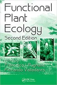 Functional Plant Ecology (Repost)