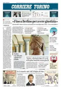 Corriere Torino – 27 giugno 2020