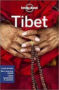 Lonely Planet Tibet (Country Guide)