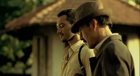 Dead Time: Kala (2007)