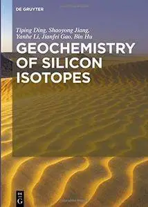 Geochemistry of Silicon Isotopes