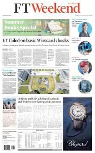 Financial Times USA - June 27, 2020