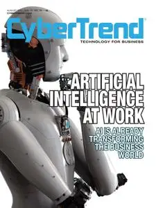 CyberTrend – 21 July 2017
