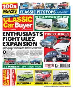 Classic Car Buyer – 24 May 2023