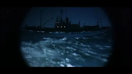 Ice Station Zebra (1968)