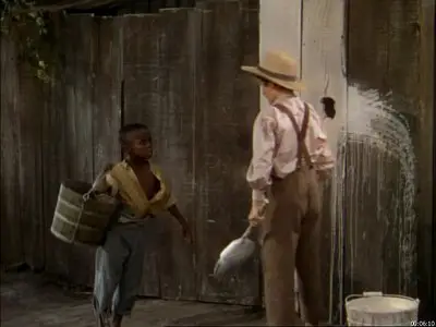 The Adventures of Tom Sawyer - by Norman Taurog (1938)