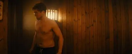 Eddie the Eagle (2016)