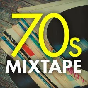VA - 70s Mixtape (2017)