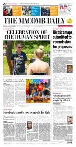 The Macomb Daily - 11 October 2021
