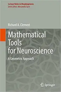 Mathematical Tools for Neuroscience: A Geometric Approach