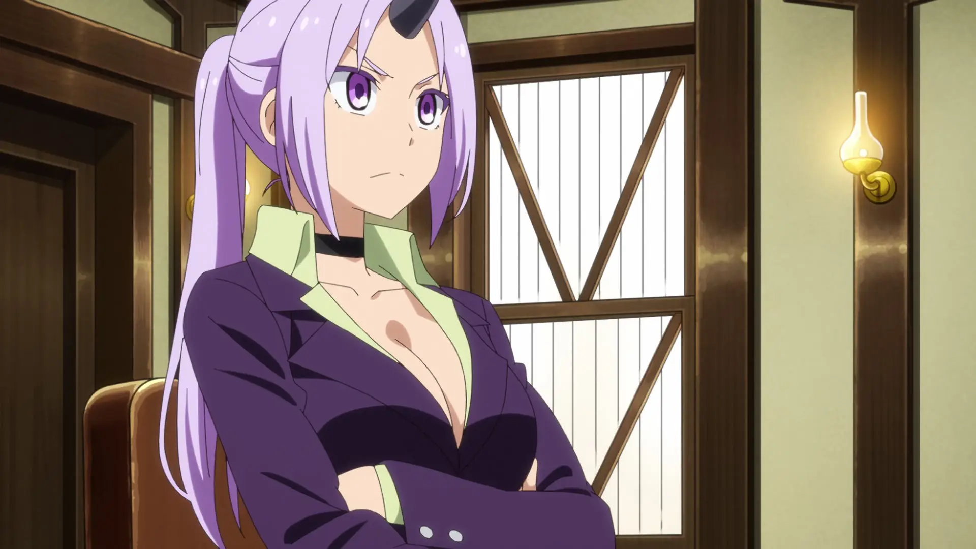 Tensura Nikki Tensei Shitara Slime Datta Ken   - " Tensura Nikki Tensei Shitara Slime Datta Ken 01 mkv" yEnc