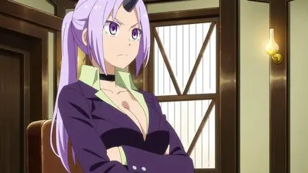 Tensura Nikki Tensei Shitara Slime Datta Ken   - " Tensura Nikki Tensei Shitara Slime Datta Ken 01 mkv" yEnc