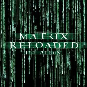 The Matrix Soundtrack Collection