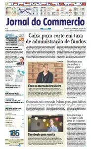  Jornal do Commércio - 04 de outubro de 2012 - Quinta