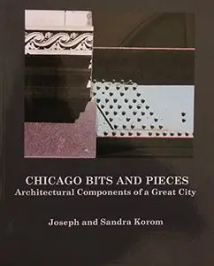 Chicago Bits and Pieces: Architectural Components of a Great City