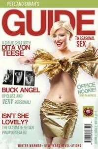 «Pete and Sarah's Guide to Seasonal Sex - Winter 2011» by Peter Birch