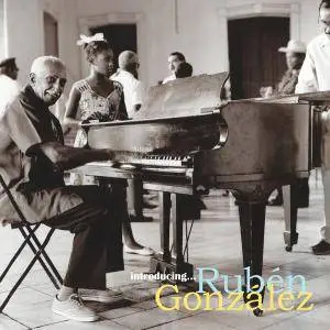 Ruben Gonzalez - Introducing (Deluxe Edition) (2017)