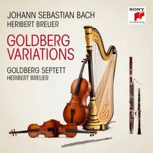 Goldberg-Septett - Bach: Goldberg Variations (2018) [Official Digital Download]