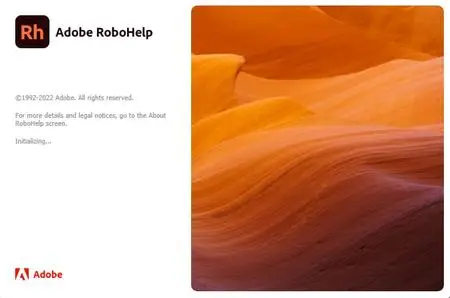 Adobe RoboHelp 2022.1.188 (x64) Multilingual