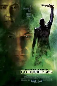 Star Trek: Nemesis (2002)