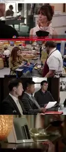 Free Agents (US) S01E01