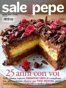 Sale e Pepe - Marzo 2012