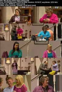 Mrs. Brown's Boys (2011)
