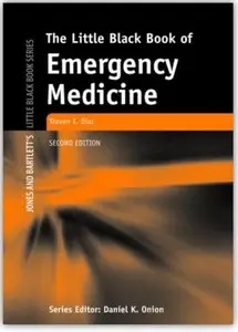 The Little Black Book of Emergency Medicine (2nd edition)