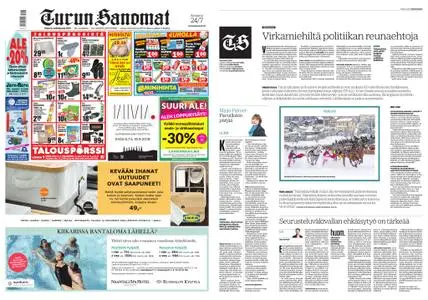 Turun Sanomat – 05.02.2019