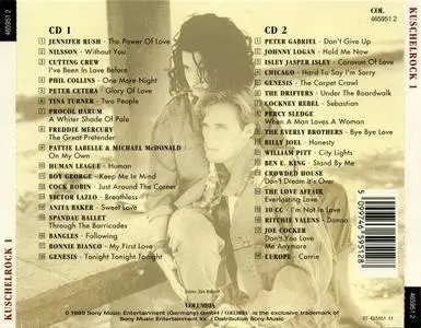 KuschelRock Vol. 1 (1987)